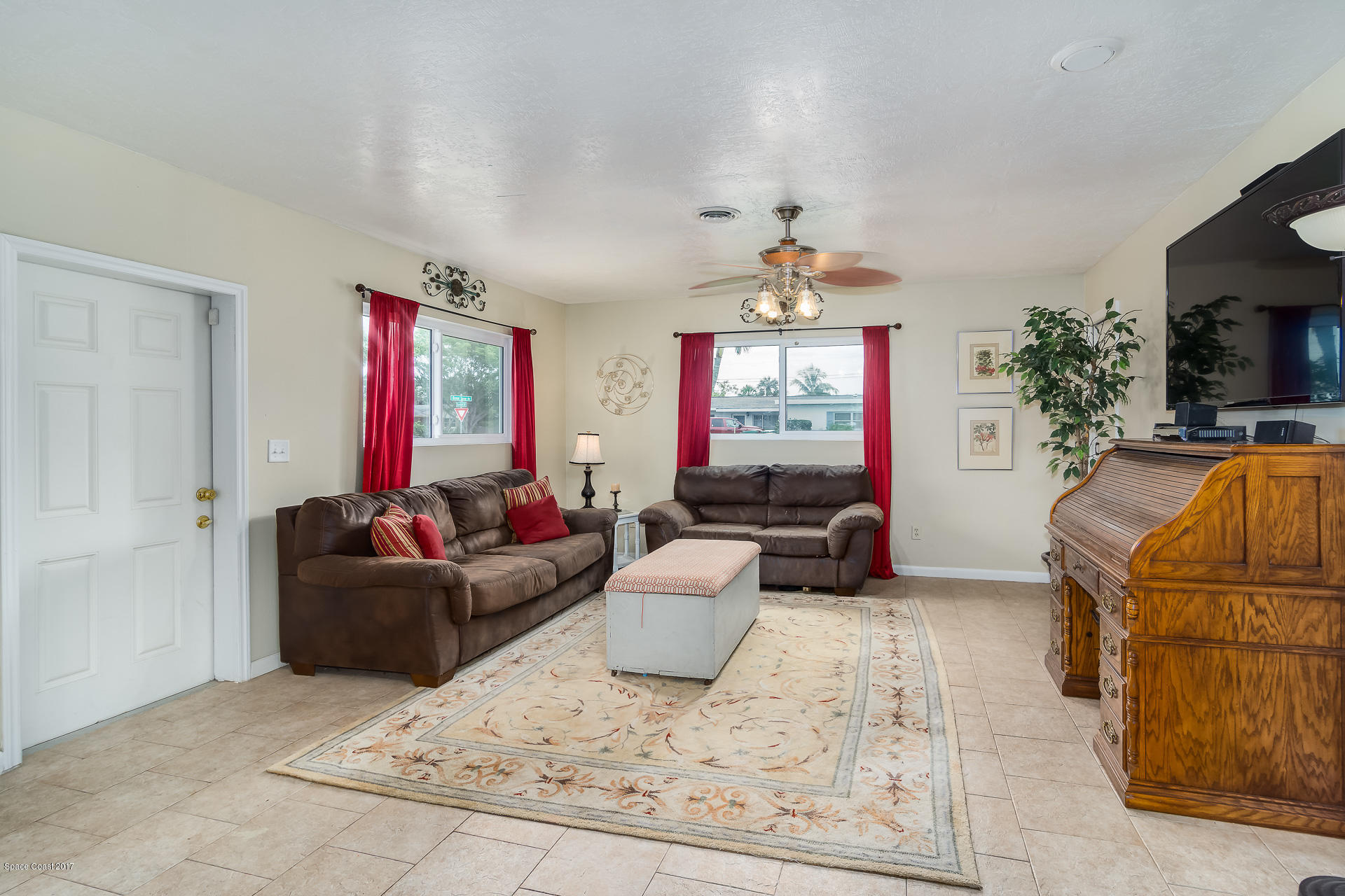 406 Rosedale Drive Satellite Beach, FL 32937 - Photo 8 of 29 Rosedale-8