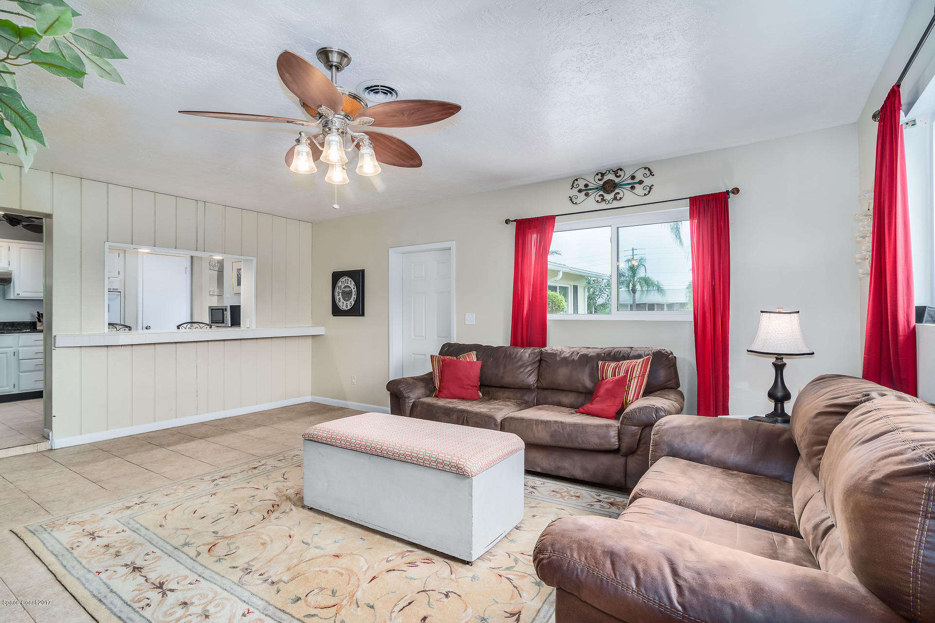 406 Rosedale Drive Satellite Beach, FL 32937 - Photo 9 of 29 Rosedale-9