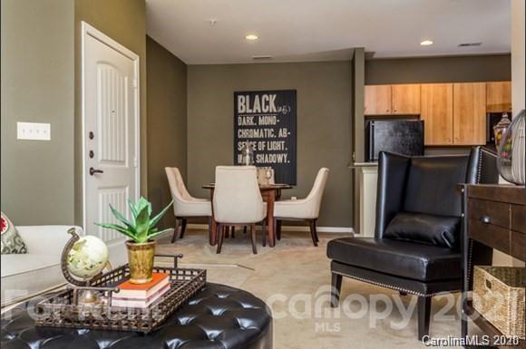 1555 Paddock Club Lane Fort Mill, SC 29715 - Photo 7 of 17 a living room with furniture and wooden floor