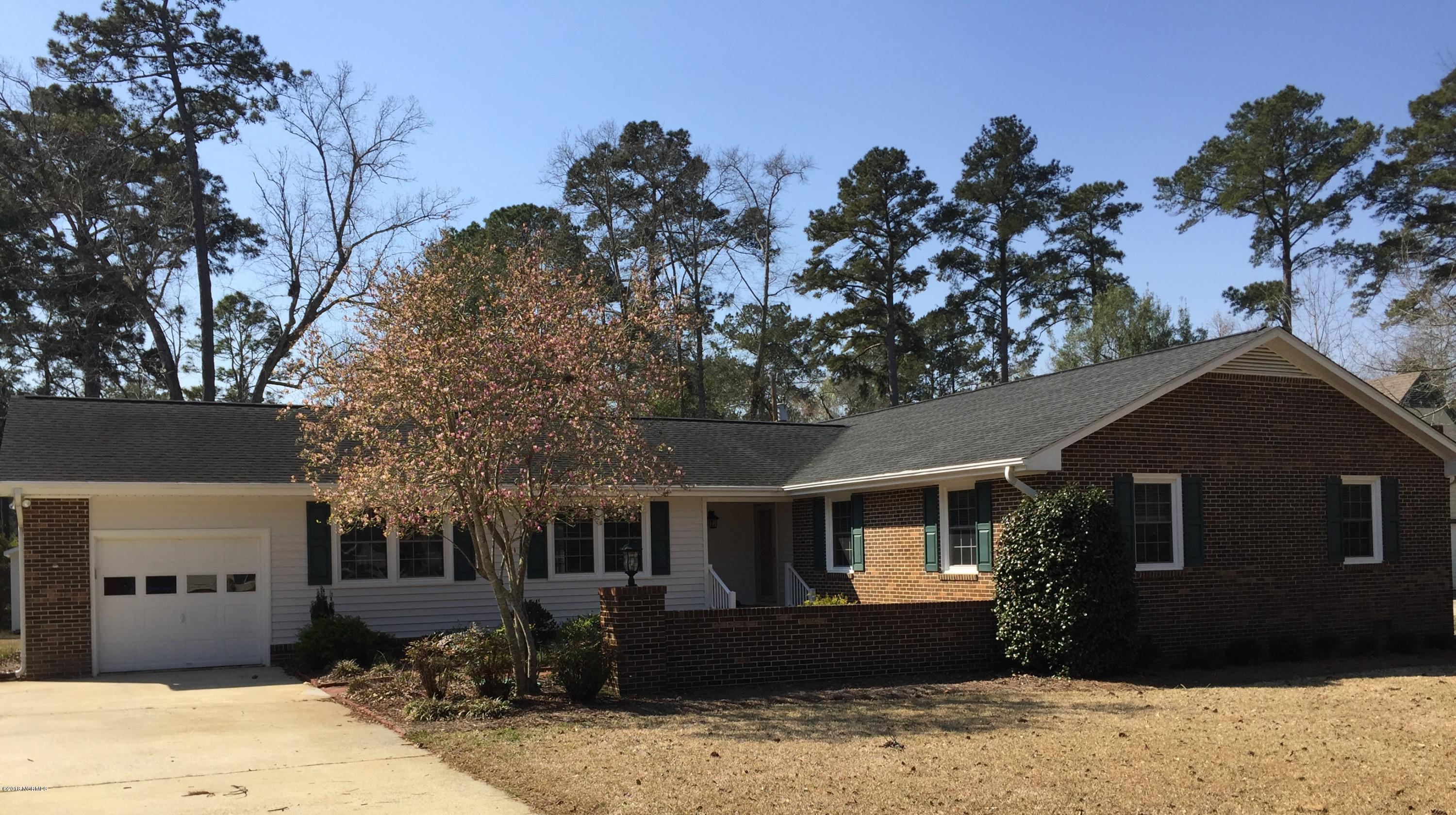 4111 Holly Ridge Road Trent Woods, NC 28562 - Photo 1 of 1 4111 Holly Ridge Road