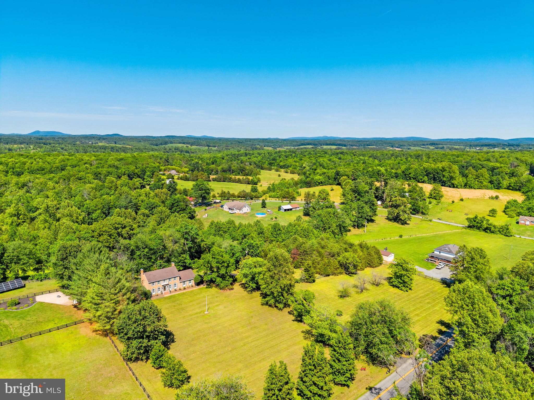 6989 Fredericksburg Road Barboursville, VA 22923 - Photo 69 of 74