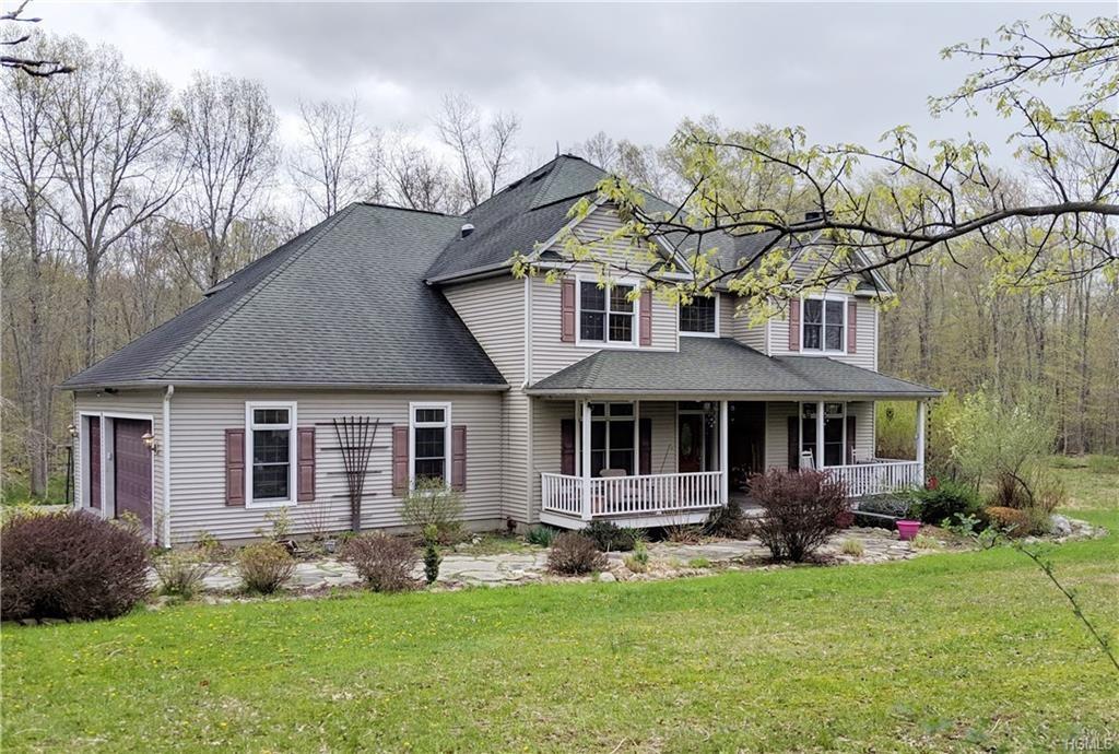 68 Climbing Ridge Road New Paltz, NY 12561 - Photo 1 of 1 Gallery Image 1