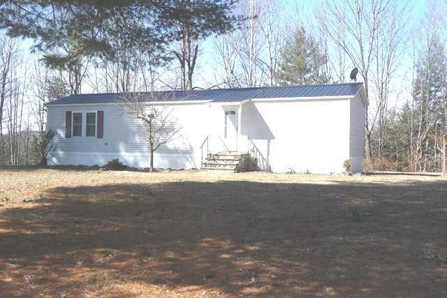 12 Old Rte 26 South Paris, ME 04281 - Photo 31 of 32 Exterior Front.