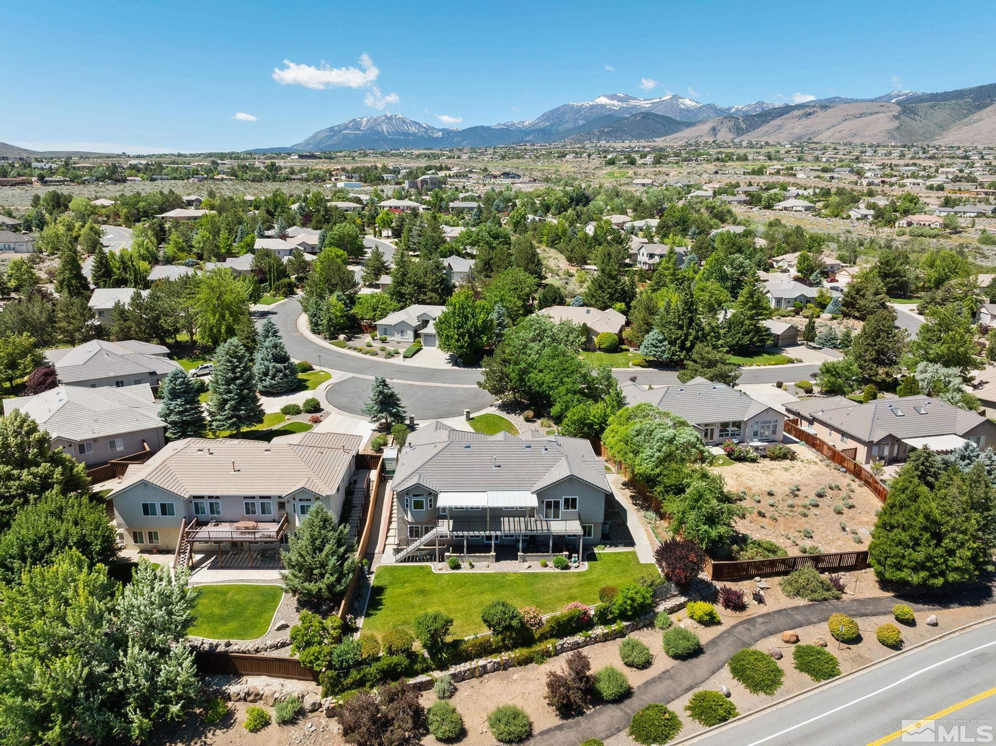 4971 West Albuquerque Road Reno, NV 89511 - Photo 38 of 40 Photo 38