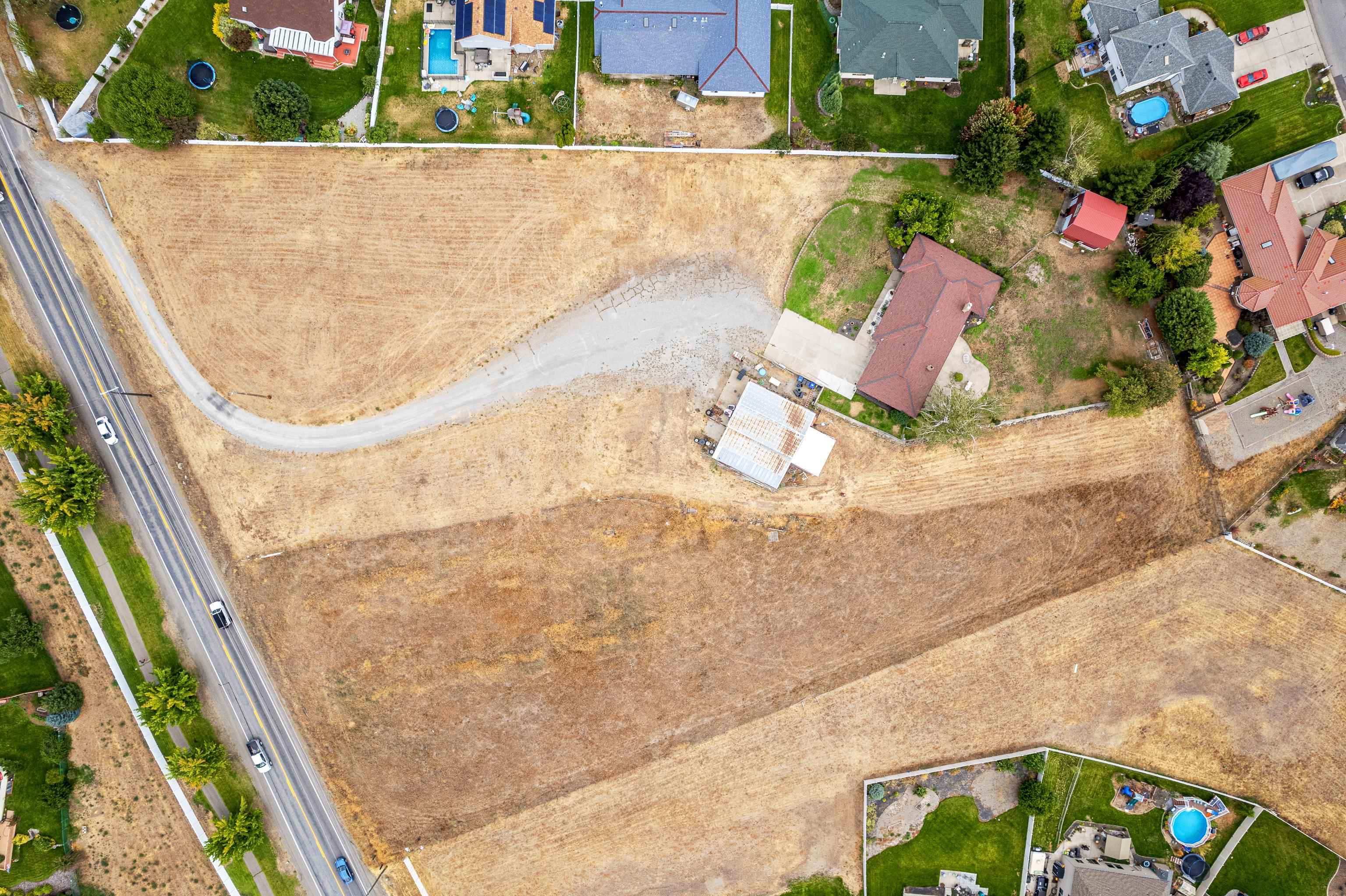 1007 South Barker Road Greenacres, WA 99016 - Photo 37 of 46