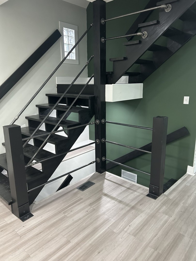 7318 South Aberdeen Street Chicago, IL 60621 - Photo 4 of 17