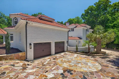 $2,499,999 | 2504 Vintage Hill Court, Durham, NC 27712