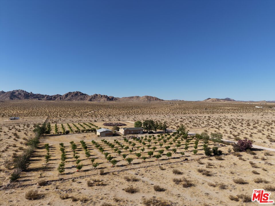 10424 Santa Fe Fire Road Lucerne Valley, CA 92356 - Photo 4 of 33