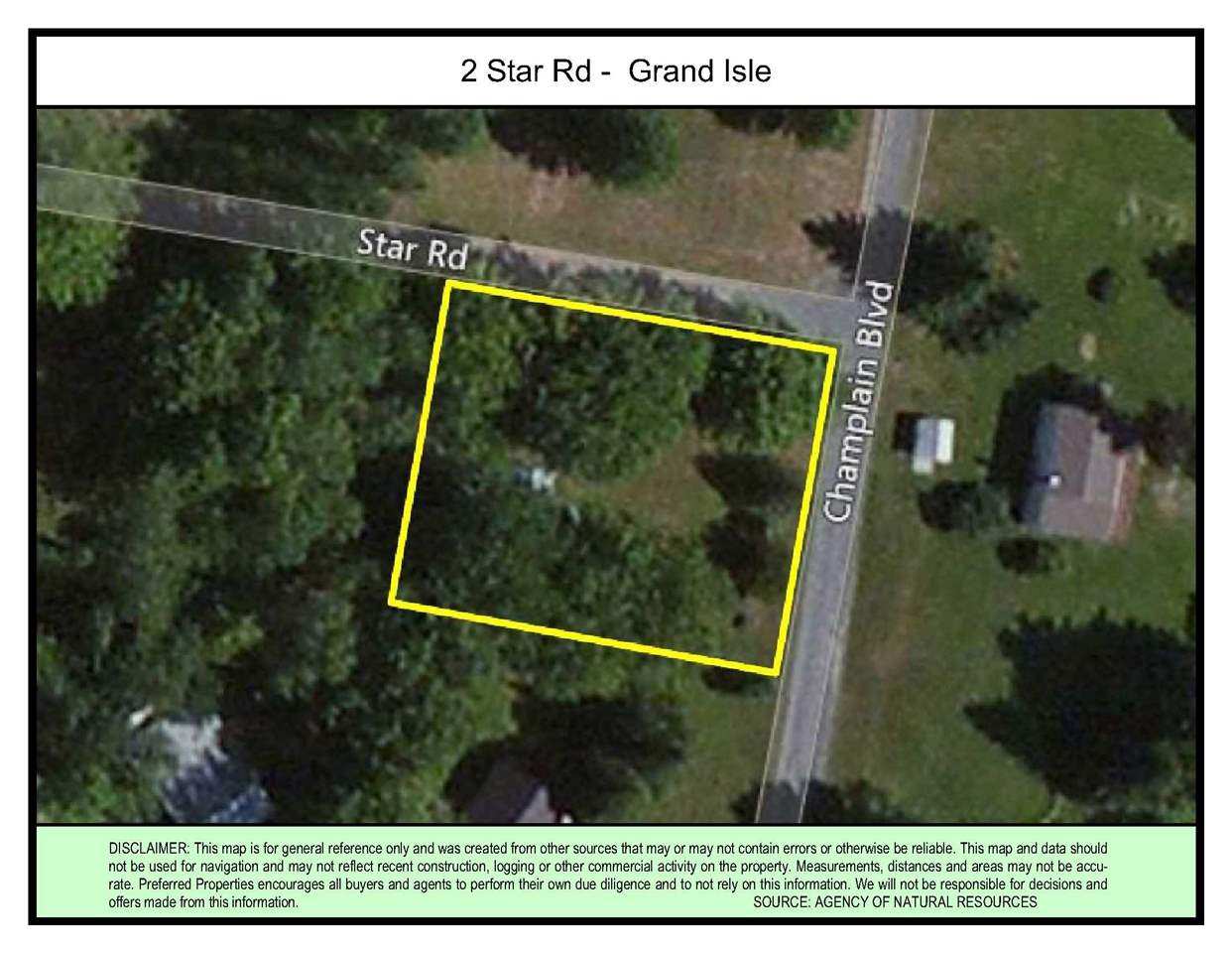 2 Star Road Grand Isle, VT 05458 - Photo 2 of 40