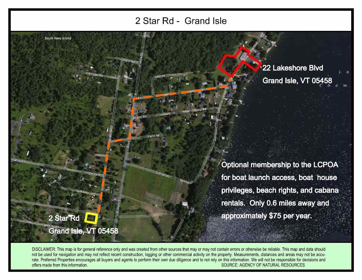 2 Star Road Grand Isle, VT 05458 - Photo 3 of 40