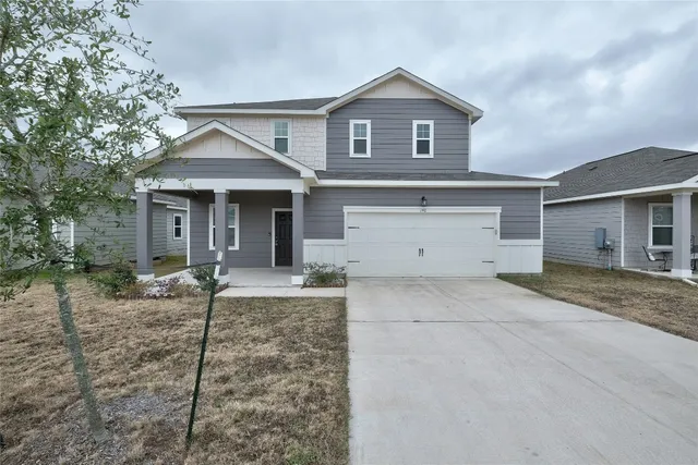 $2,195 | 140 Satsuma Lane, Kyle, TX 78640