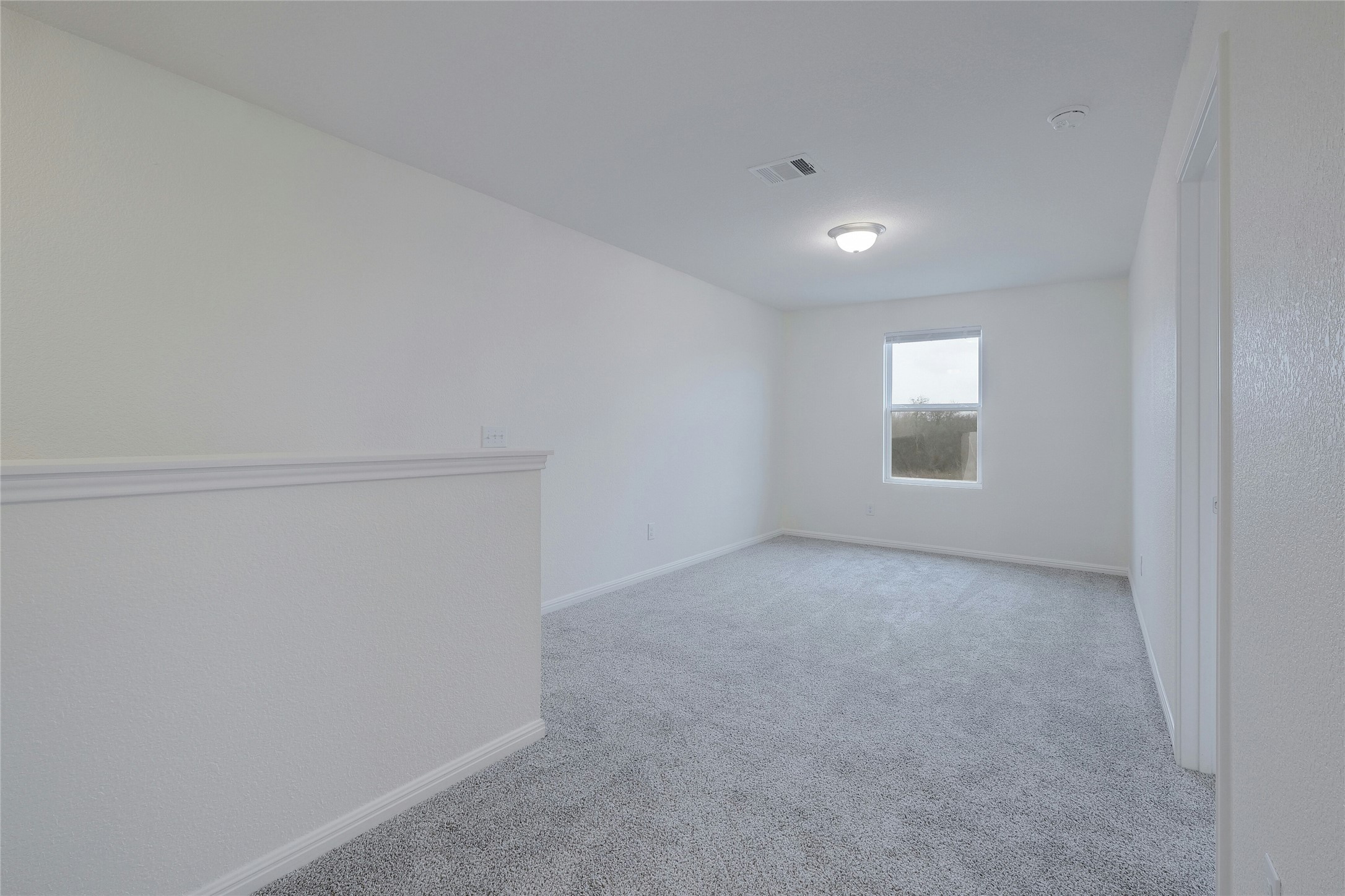 140 Satsuma Lane Kyle, TX 78640 - Photo 16 of 30 an empty room with a window