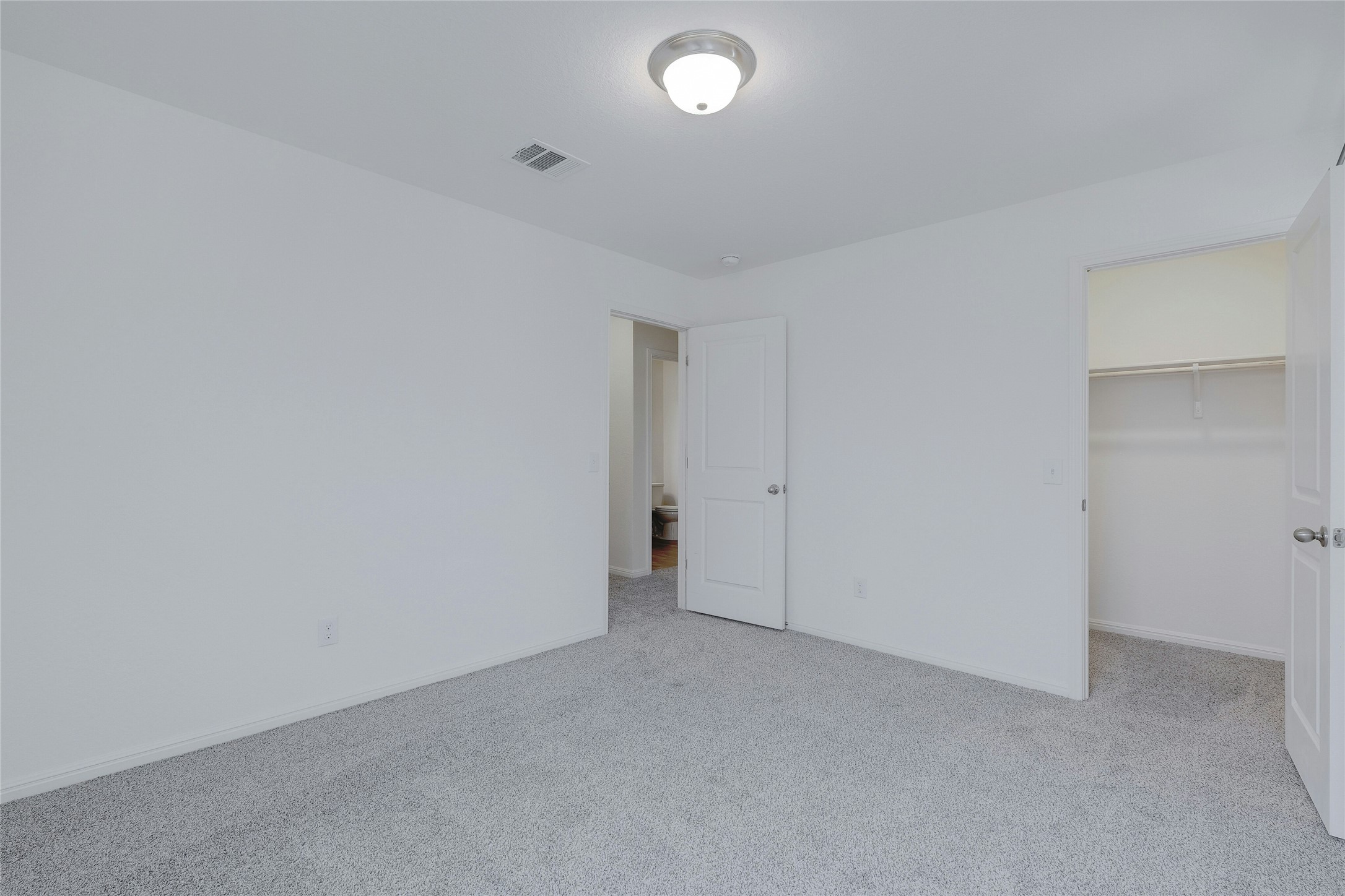 140 Satsuma Lane Kyle, TX 78640 - Photo 22 of 30 a view of an empty room