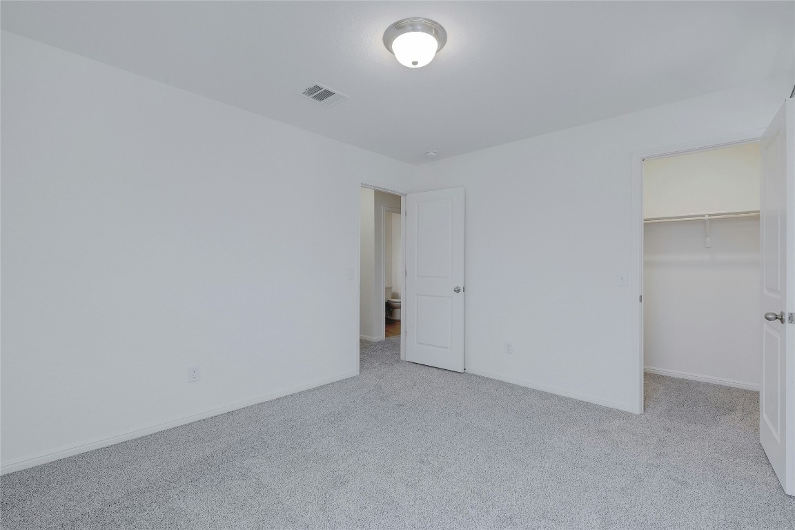 140 Satsuma Lane Kyle, TX 78640 - Photo 22 of 30 a view of an empty room