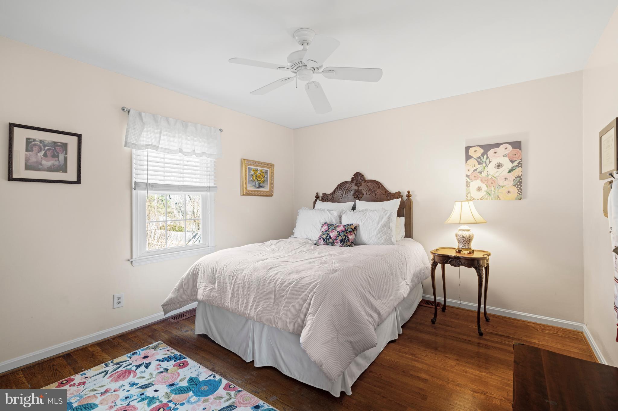 13714 Harcum Road Phoenix, MD 21131 - Photo 30 of 61 Bedroom # 2