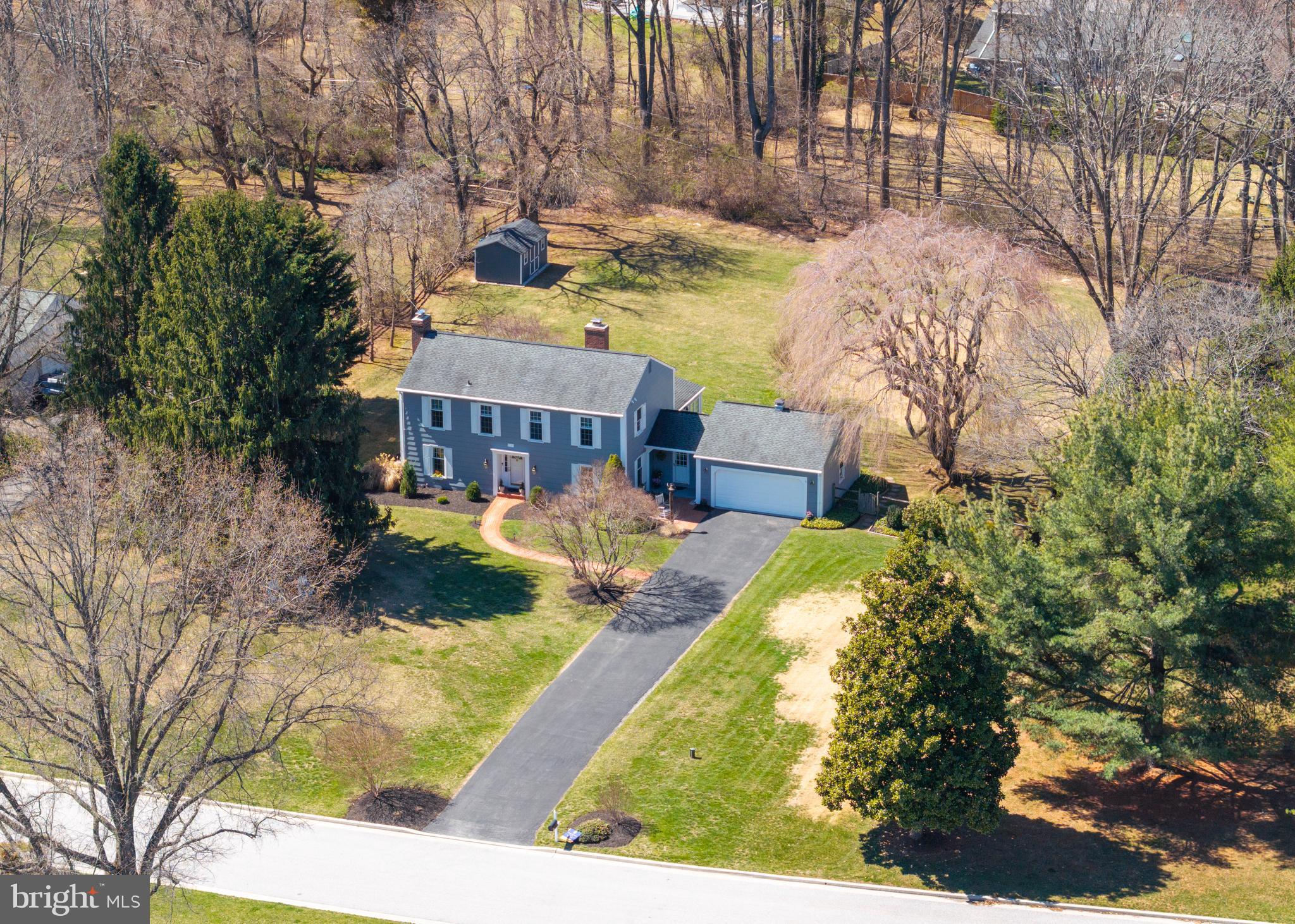 13714 Harcum Road Phoenix, MD 21131 - Photo 53 of 61 a view of swimming pool