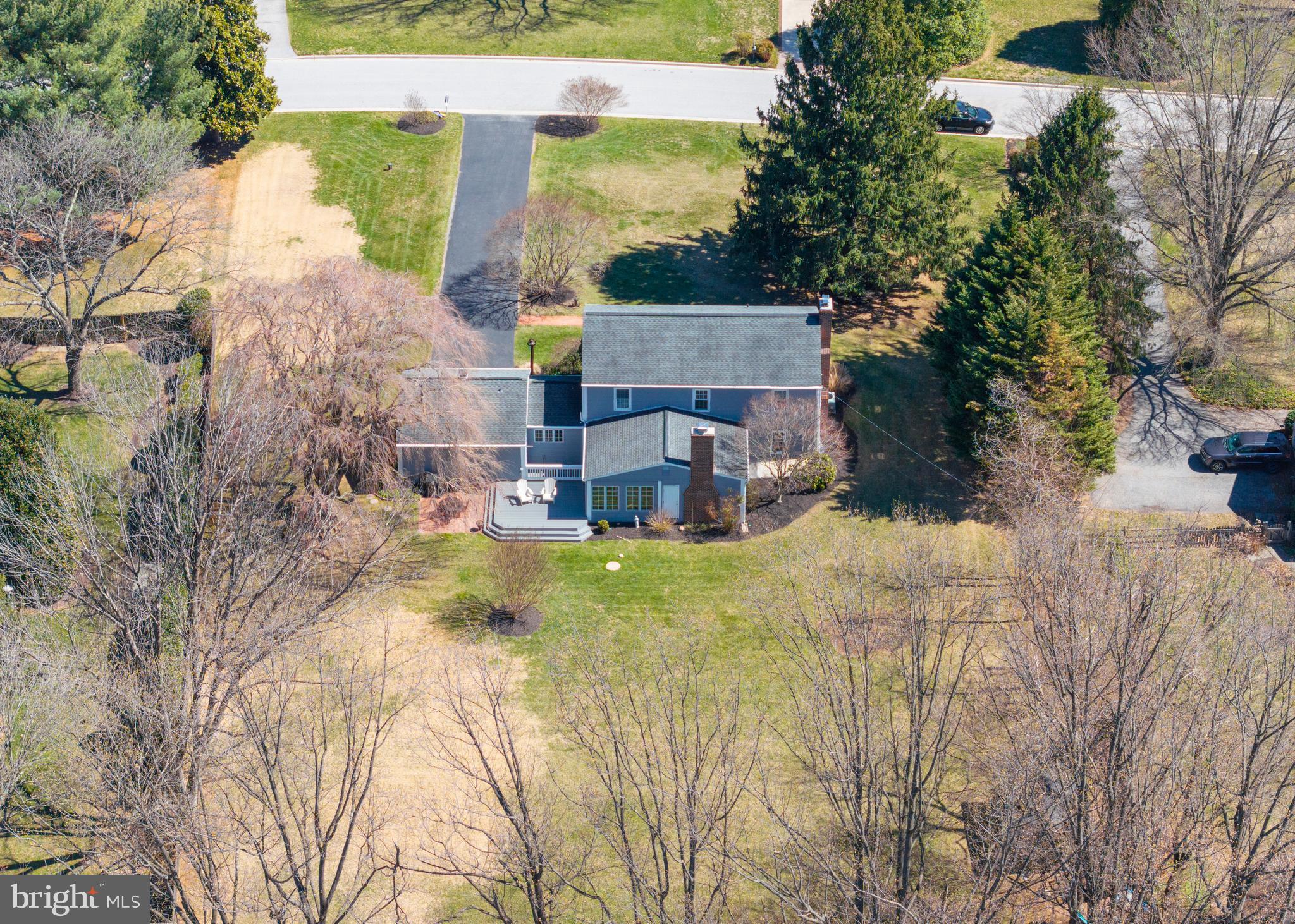 13714 Harcum Road Phoenix, MD 21131 - Photo 55 of 61