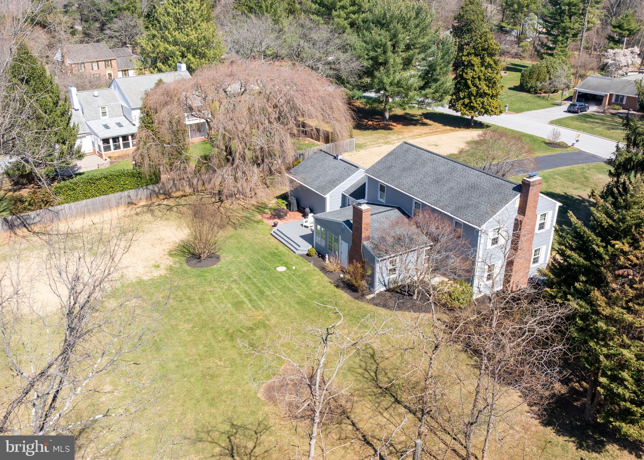 13714 Harcum Road Phoenix, MD 21131 - Photo 56 of 61