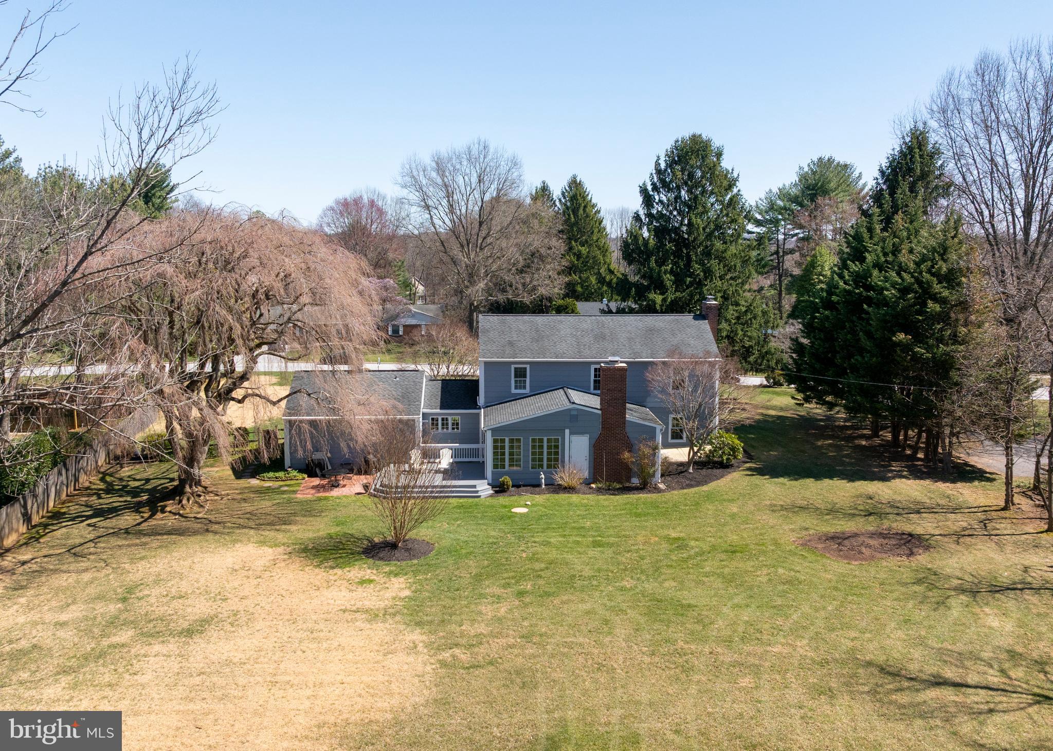 13714 Harcum Road Phoenix, MD 21131 - Photo 57 of 61