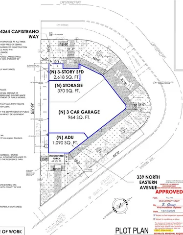 a picture of a room with a bench