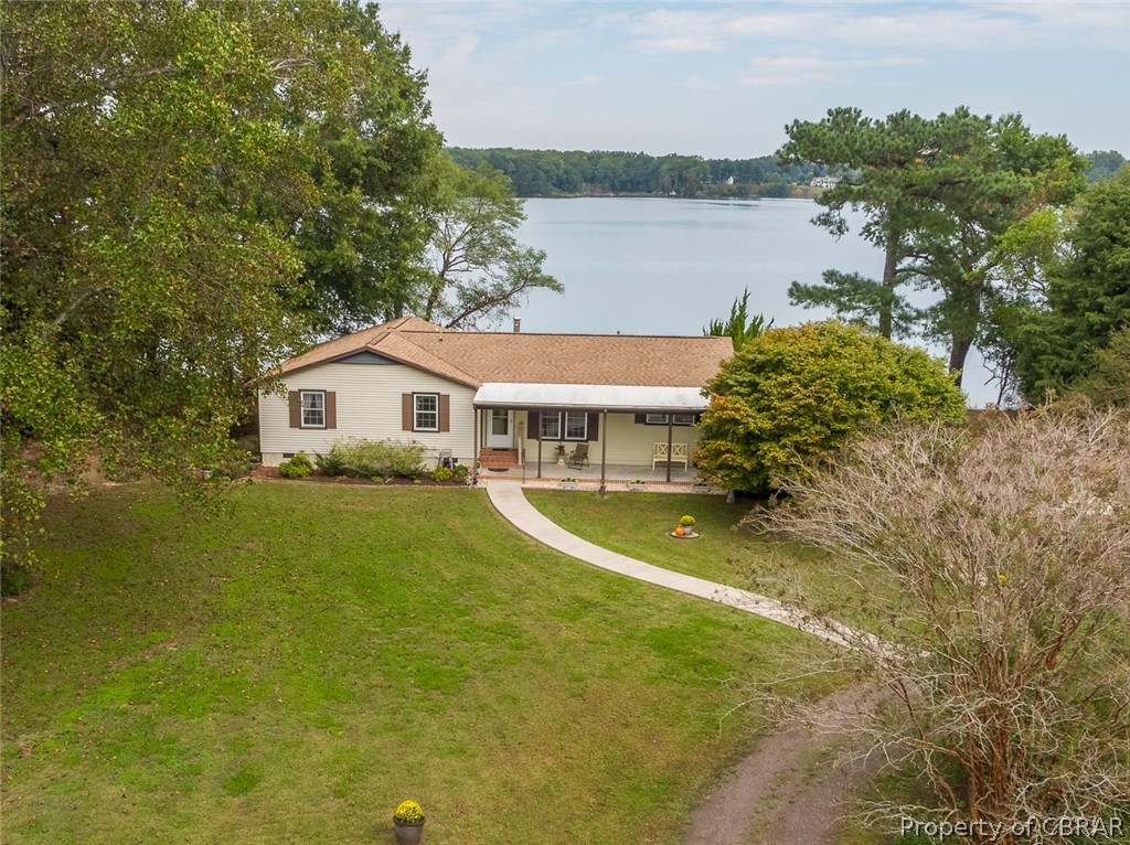 171 Chiltons Point Road Lancaster, VA 22503 - Photo 1 of 40