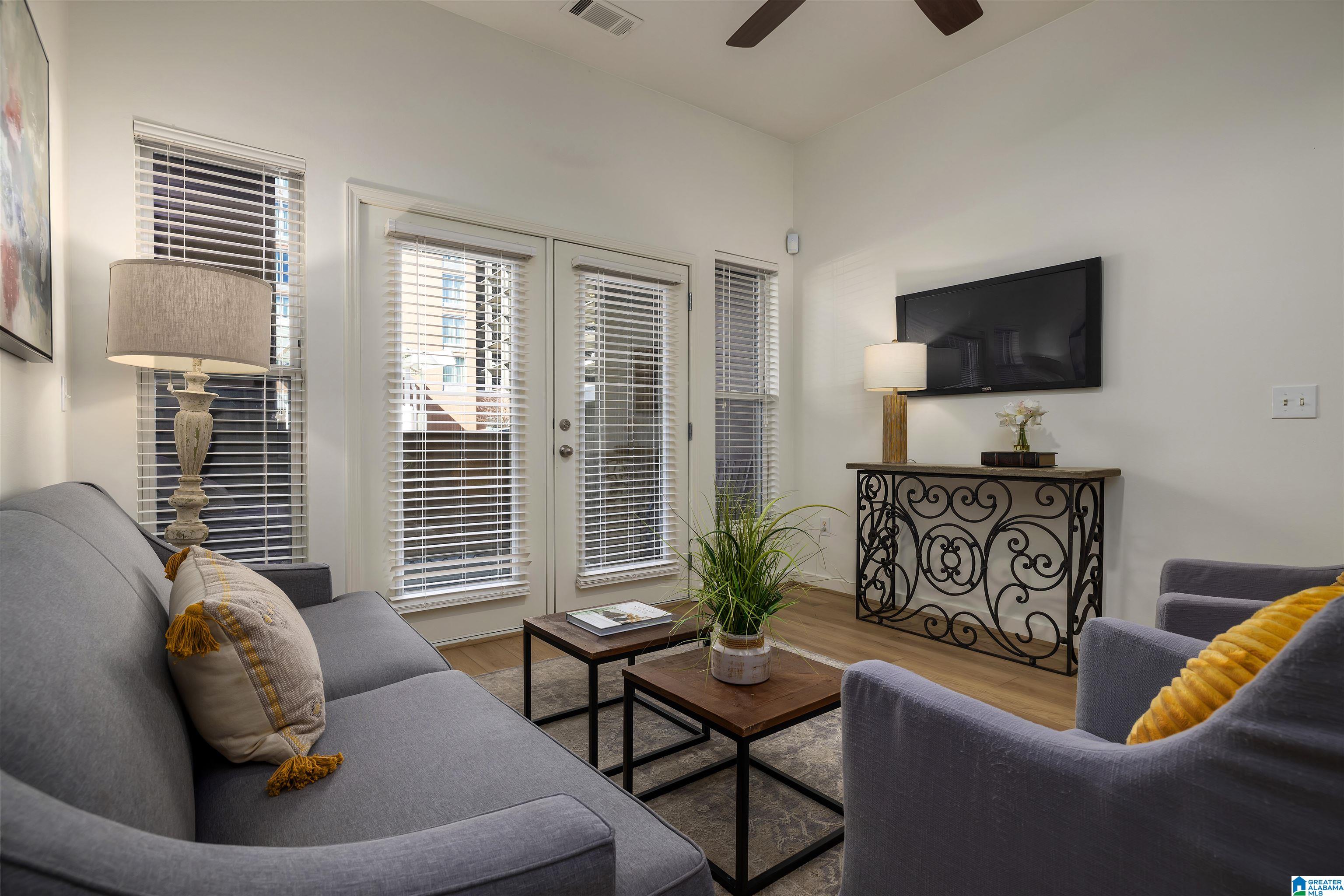 401 20th Street South, Unit 112 Birmingham, AL 35233 - Photo 17 of 34