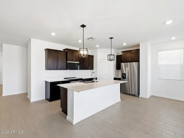 $392,880 | 30573 West Creosote Way, Buckeye, AZ 85396