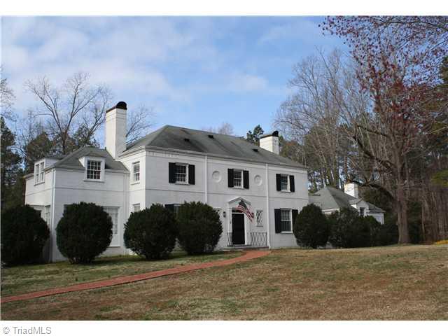 Exterior Front. See Virtual Tour!