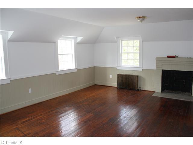 597 Lexington Road Asheboro, NC 27205 - Photo 14 of 16 Game. Room over garage with full bath