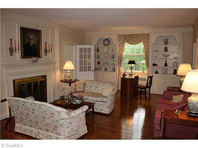 Living Room.