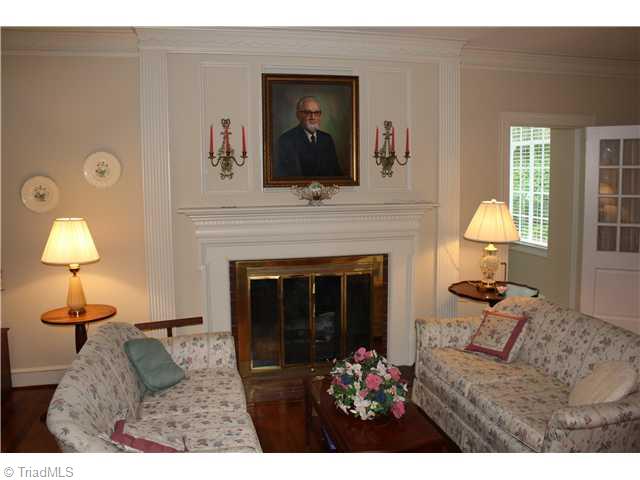 Living Room.