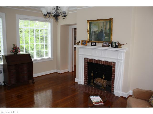 Sunroom.