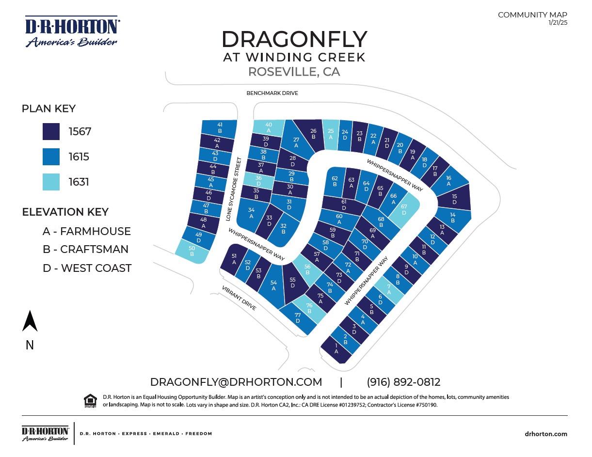 8017 Whippersnapper Way Roseville, CA 95747 - Photo 5 of 5 unknown