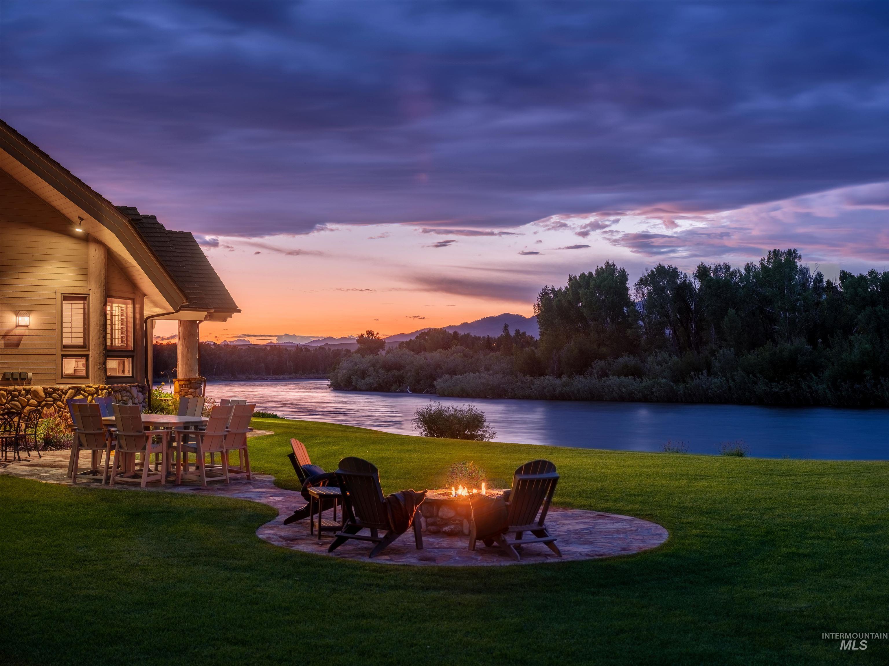 567 Snake River Road Swan Valley, ID 83449 - Photo 5 of 50 Gallery Image 5