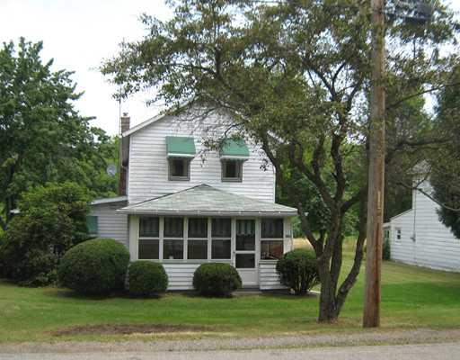 1843 Brent Road Volant, PA 16156 - Photo 1 of 12 Exterior Front.