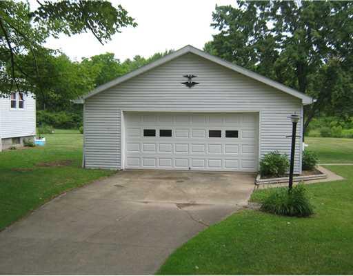 1843 Brent Road Volant, PA 16156 - Photo 4 of 12 Exterior Front.