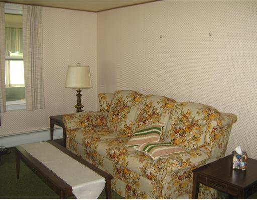 1843 Brent Road Volant, PA 16156 - Photo 7 of 12 Living Room.