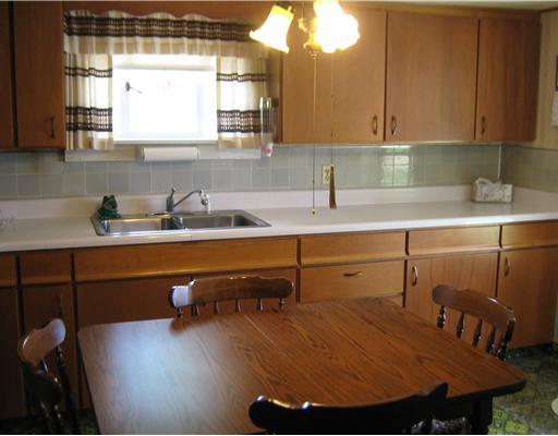 1843 Brent Road Volant, PA 16156 - Photo 9 of 12 Kitchen.