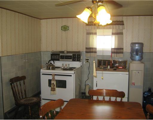 1843 Brent Road Volant, PA 16156 - Photo 10 of 12 Kitchen.