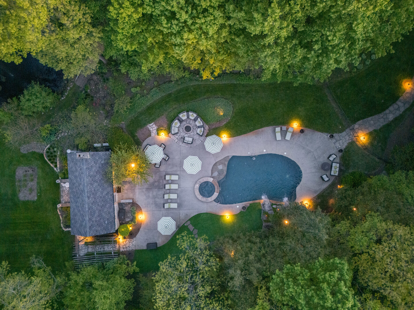 875 Country Club Road St. Charles, IL 60174 - Photo 81 of 82