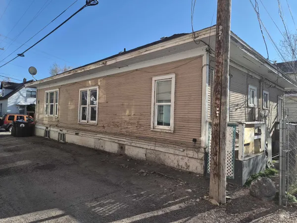 $214,900 | 650-652 West Lander Street, Pocatello, ID 83204