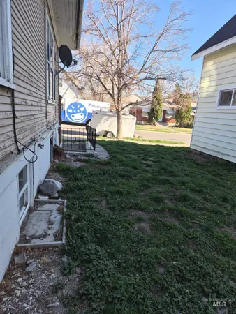 $214,900 | 650-652 West Lander Street, Pocatello, ID 83204