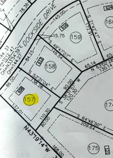 $98,000 | 608 Dockside Drive, Slidell, LA 70461