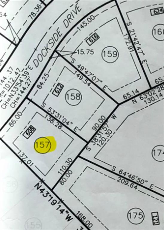 608 Dockside Drive Slidell, LA 70461 - Photo 3 of 5