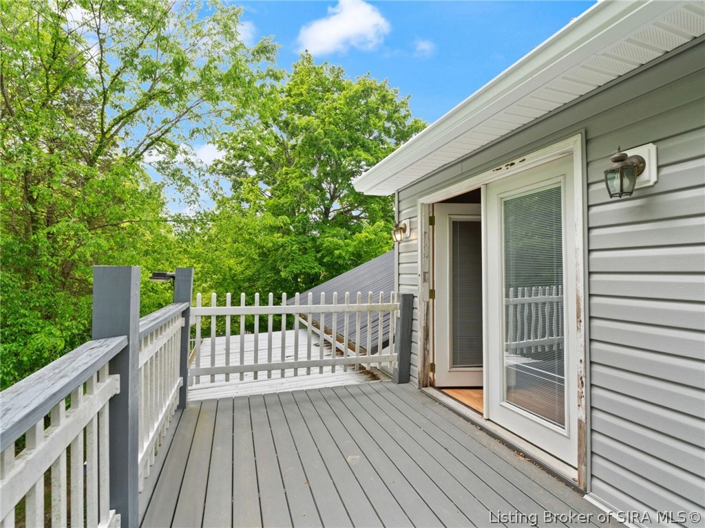 2747 Grange Hall Road Northeast Corydon, IN 47112 - Photo 14 of 47