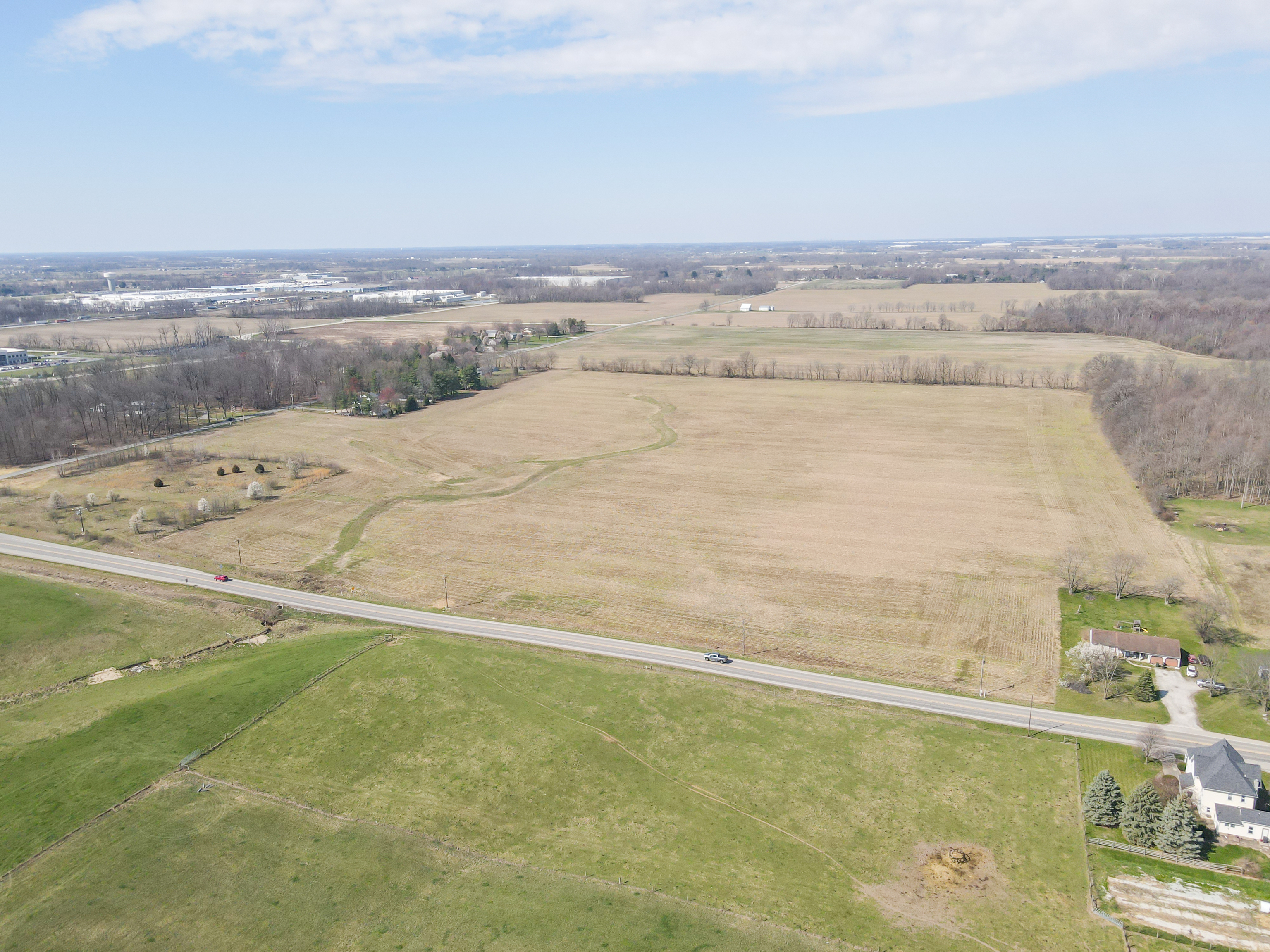 0 North Sr 9 Greenfield, IN 46140 - Photo 11 of 19