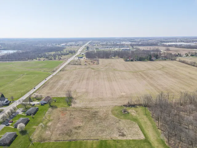 $1,777,232 | 0 North Sr 9, Greenfield, IN 46140