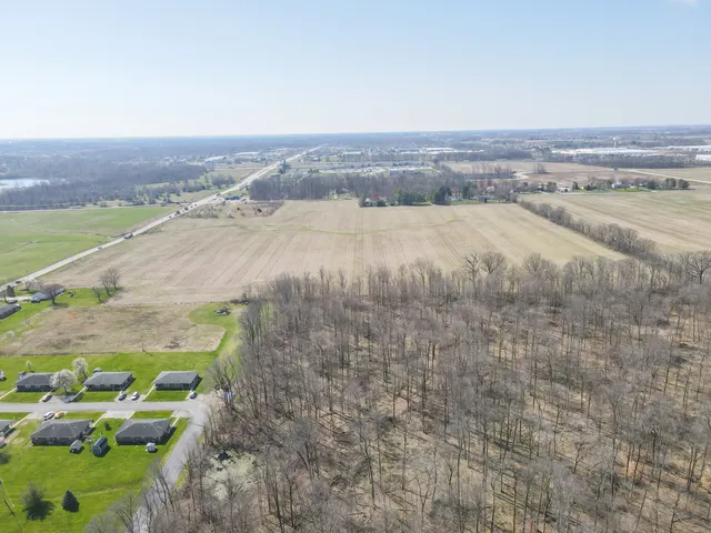 $1,777,232 | 0 North Sr 9, Greenfield, IN 46140