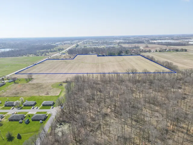 $1,777,232 | 0 North Sr 9, Greenfield, IN 46140