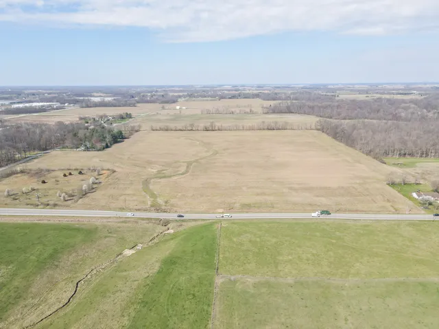 $1,777,232 | 0 North Sr 9, Greenfield, IN 46140